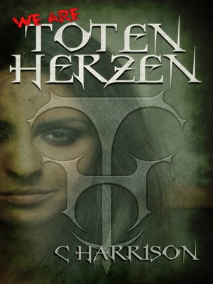 cover image of We Are Toten Herzen